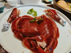 精品烤鸭-悦江(梅奔中心店)
