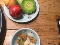 -三个渔夫·蒸汽海鲜(万德大厦店)