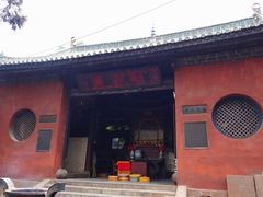 -盘龙寺