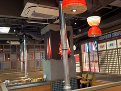 -西塔老太太泥炉烤肉(北京双井店)