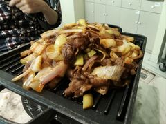 -苏梦江南·淮扬菜(夫子庙店)