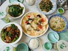 -裕丰源滋补烩面(天赋路店)