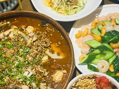 -向川南·水煮鱼·川菜(和平里店)