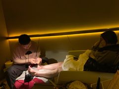 -丽晶大班SPA(大沽店)