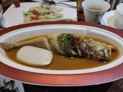 -乾园.魏庐湖景餐厅(花港店)