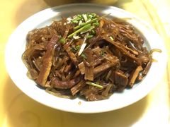 -临街徽菜馆·正宗黄山味