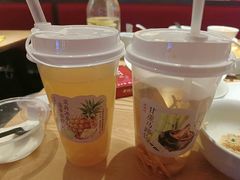 -老福洲·三十年福州味(斗东店)