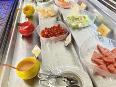 -泰谷酒店·太古码头闽菜自助餐厅