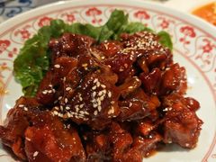-文楼·淮扬菜·淮安早茶(河下古镇翔宇店)