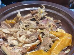 -秋色客家菜(南山店)