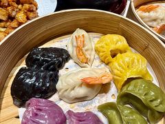 -老大连·海肠捞饭·大连海鲜大连菜(西安路店)