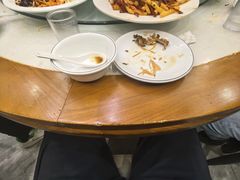 -田记餐馆(富国街店)