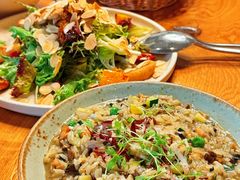 本店色拉-麦田工坊(月湖店)