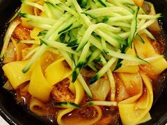 -巴依老爷·新疆美食(上城区天城路店)