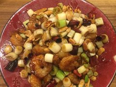 -妈妈的味道(工人体育场东路店)