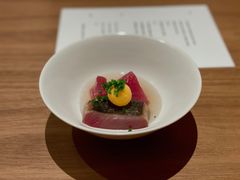-晴空·日本料理(万象城店)