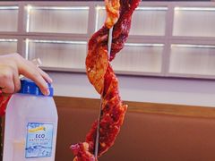 -杨小佳·齐齐哈尔烤肉·烤串(广州店)