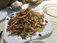 -百味地锅鸡(铜山路店)
