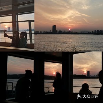 南京 偶遇热河路的轮渡追日路之旅