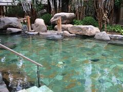 -北京古北水镇御舍温泉酒店