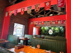 -肉串汪(月坛店)
