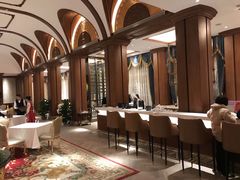 大堂-北京友谊宾馆·俄罗斯餐厅