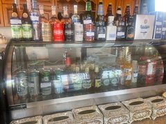 -卓娅俄餐厅(恩和俄罗斯民族乡店)