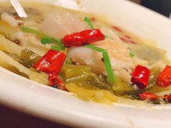 -外婆家(蓝色港湾店)