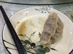 -京都老蔡记(伊河路店)