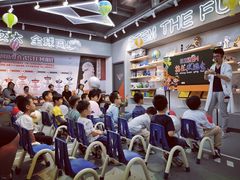 -斯坦星球AI编程·机器人科创·乐高科学·信奥·思维·专注力·STEM·竞赛考级(高新区绿宝广场龙湖狮山天街学习中心)