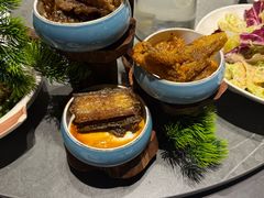 -佬太公海鸭·海鲜大排档(上海总店)
