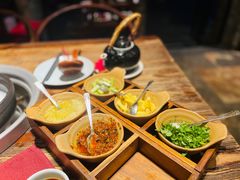 -大良毋米粥(锦龙路总店)