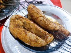 大腰子-曾记大腰子烧烤(苗栗路总店)