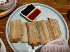 -新白鹿餐厅(龙游路店)