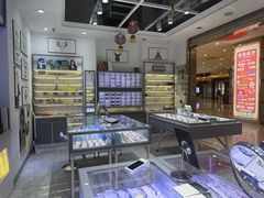 -ALPS阿尔卑斯眼镜(我格广场店)