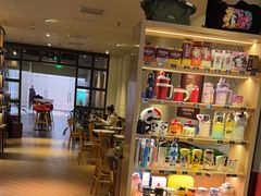 -COSTA COFFEE(新奥购物中心店)