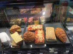 -星巴克(深圳龙华和平里店)