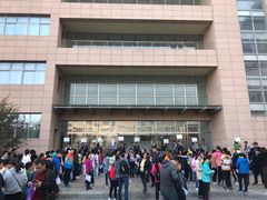 -大连外国语大学(旅顺校区)