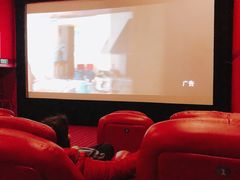 -SFC上影影城(新世界店)