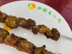 -护国寺小吃(地安门店)