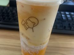 -喜茶(广州北京路惠福东店)