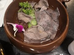 -蜀九香火锅(彩虹店)