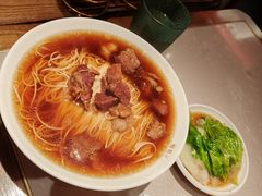 -松鹤楼·苏式汤面(虹桥天地店)