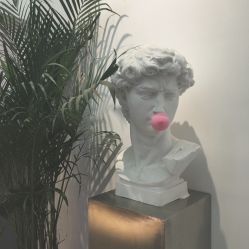 -FAB HAIR CLUB