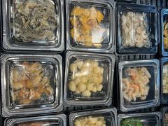 -上清·三文鱼鲜寿司(同德店)