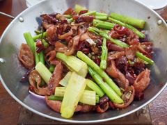 -乐友川味家常菜馆
