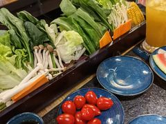-湊湊火锅·茶憩(东城万达店)