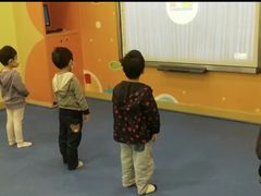 -月星环球港赢在起点早教中心·亲子托班早教体验课儿童兴趣班逻辑思维专注力幼小衔接(普陀中心)