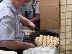 -腾元生煎(西华路店)