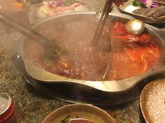 -佬革命主题火锅(玉沙路店)